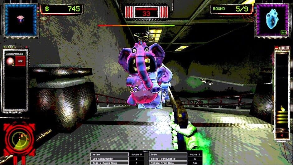 Dollmaker 2 screenshot