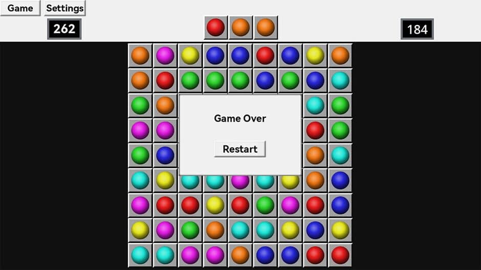 Lines: A Gift for Mom screenshot