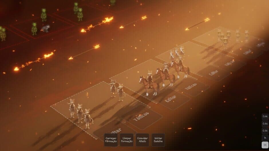 Ivilyn Kingdoms screenshot