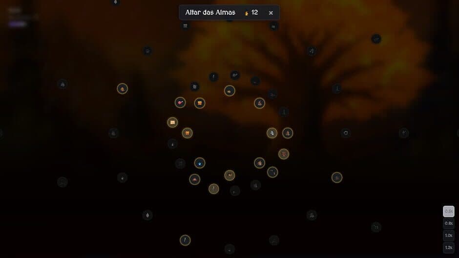 Ivilyn Kingdoms screenshot