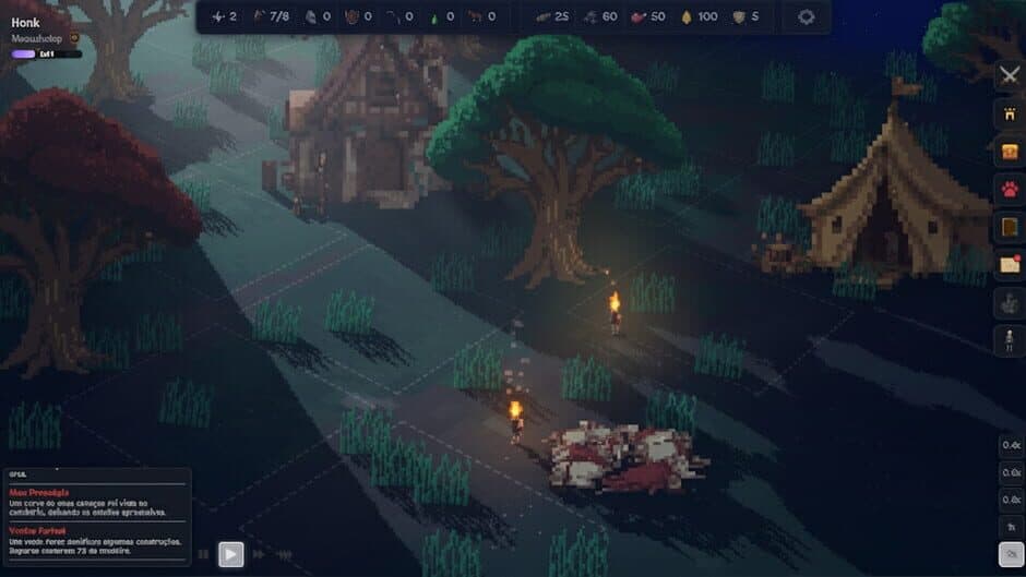 Ivilyn Kingdoms screenshot