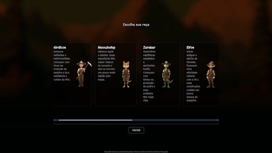 Ivilyn Kingdoms screenshot