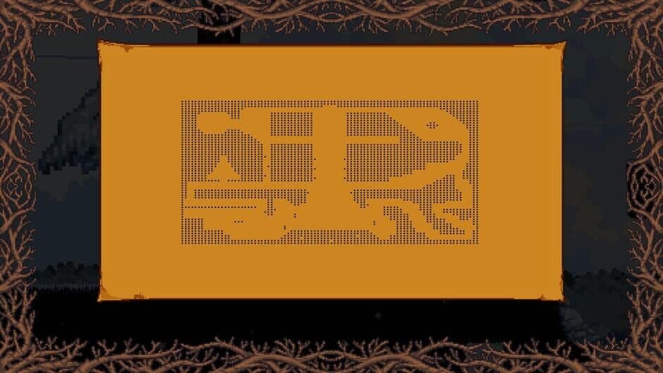 Orchard Odyssey: Chestnut Christmas screenshot