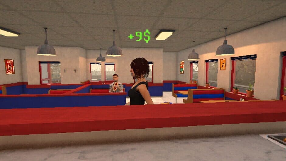 Meat Grinder screenshot