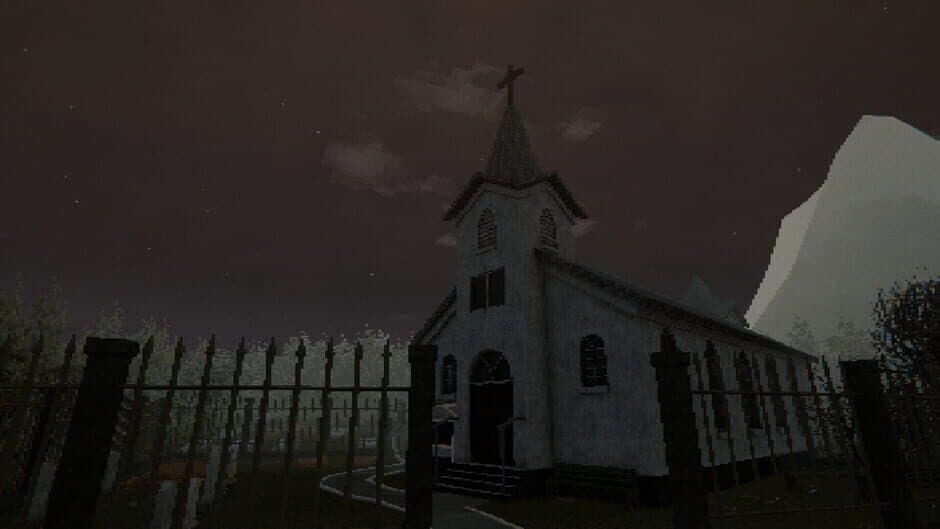 Meat Grinder screenshot