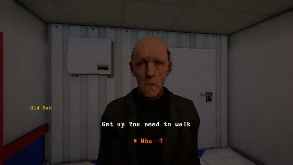 Meat Grinder screenshot