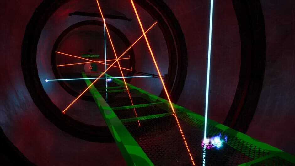 Project Starblade screenshot