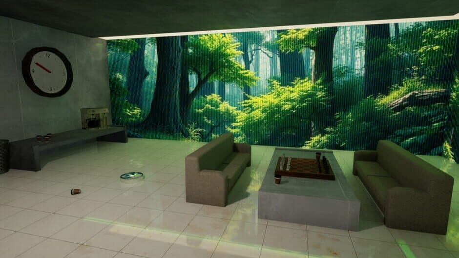 Project Starblade screenshot