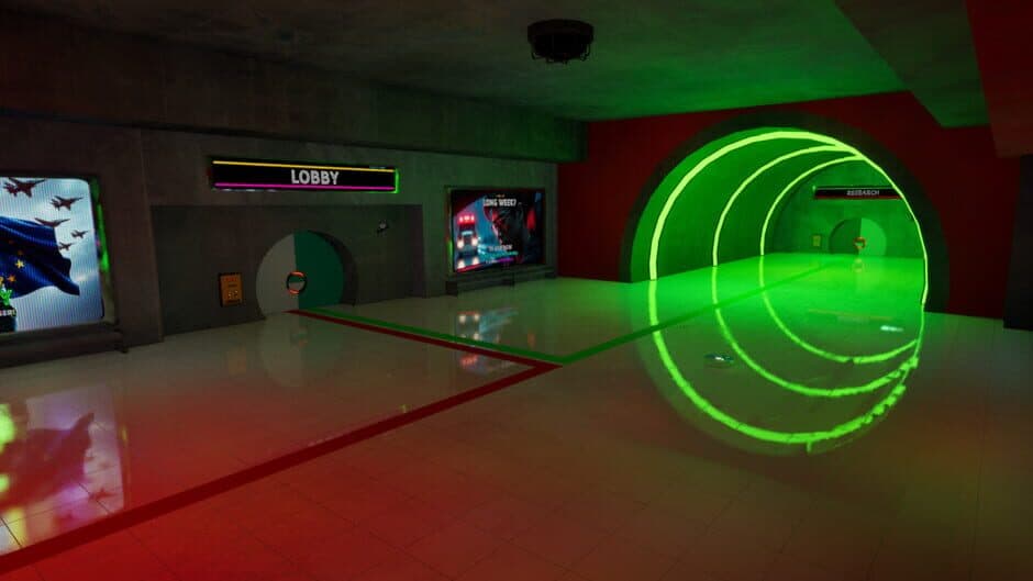 Project Starblade screenshot