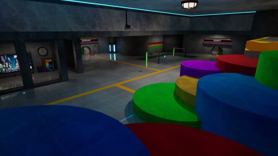 Project Starblade screenshot