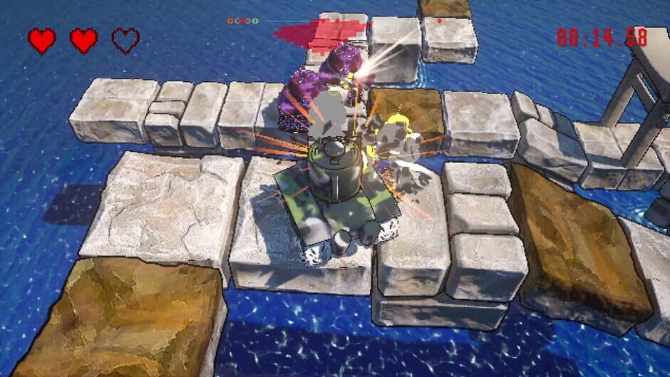 Project Dejavu screenshot