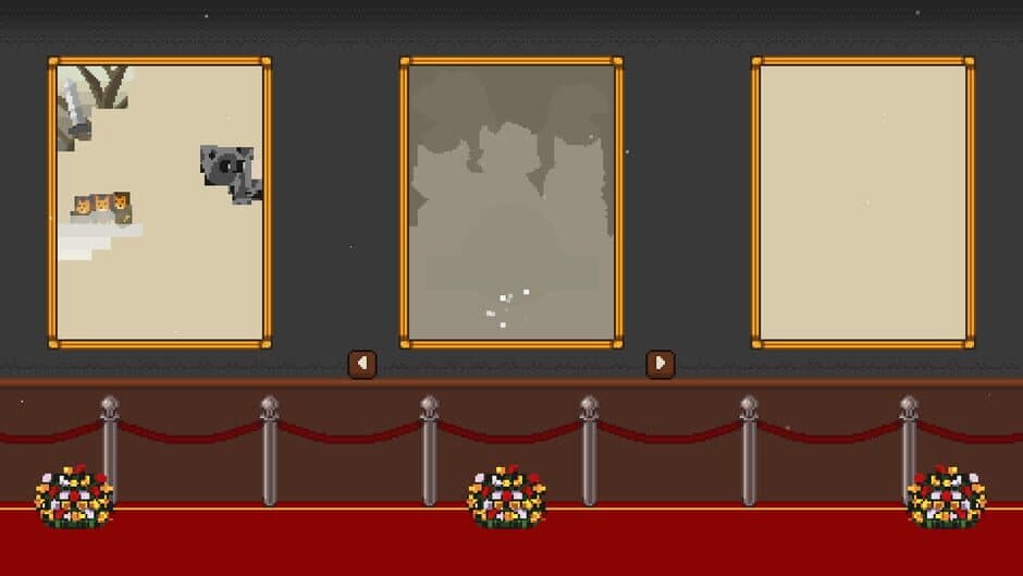 Mewseum: Film Festival screenshot