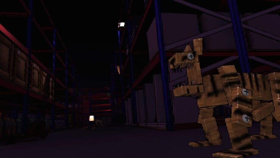 Night of the Living Bubble screenshot