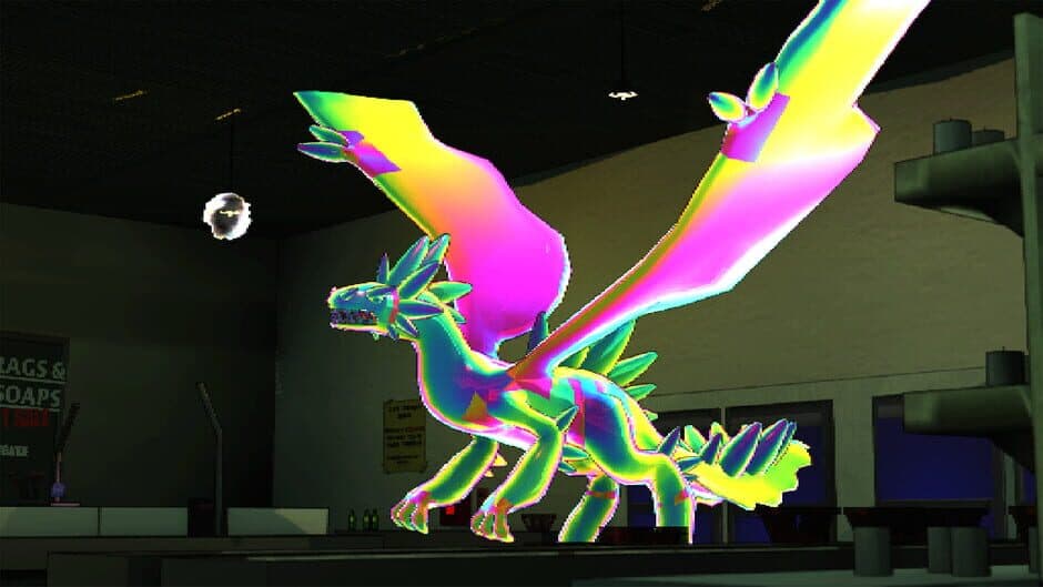 Night of the Living Bubble screenshot