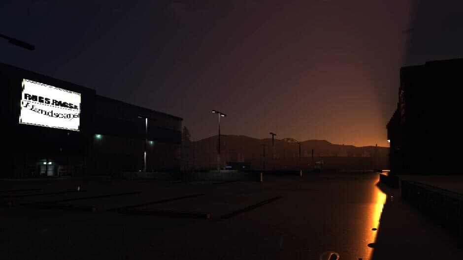 Night of the Living Bubble screenshot