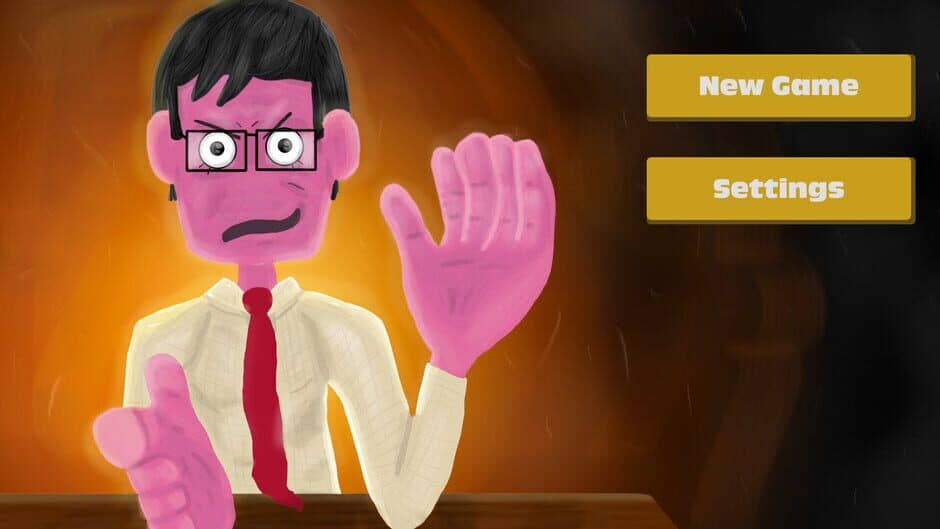 Rosie's Rampage screenshot