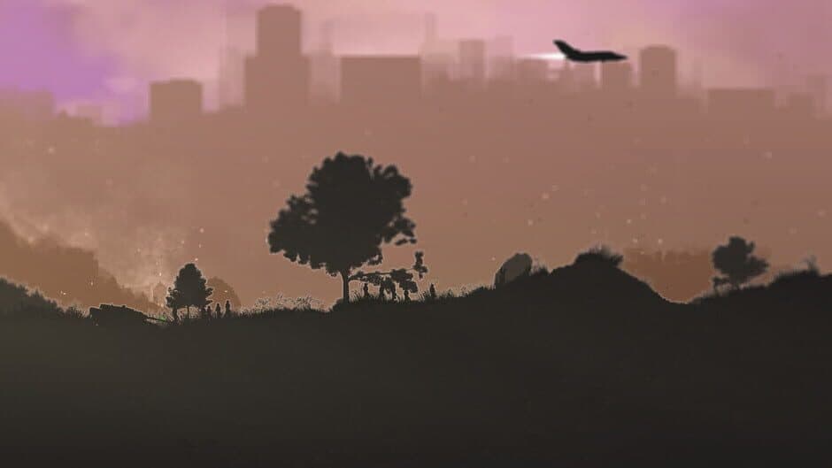 Shadows of War 2 screenshot