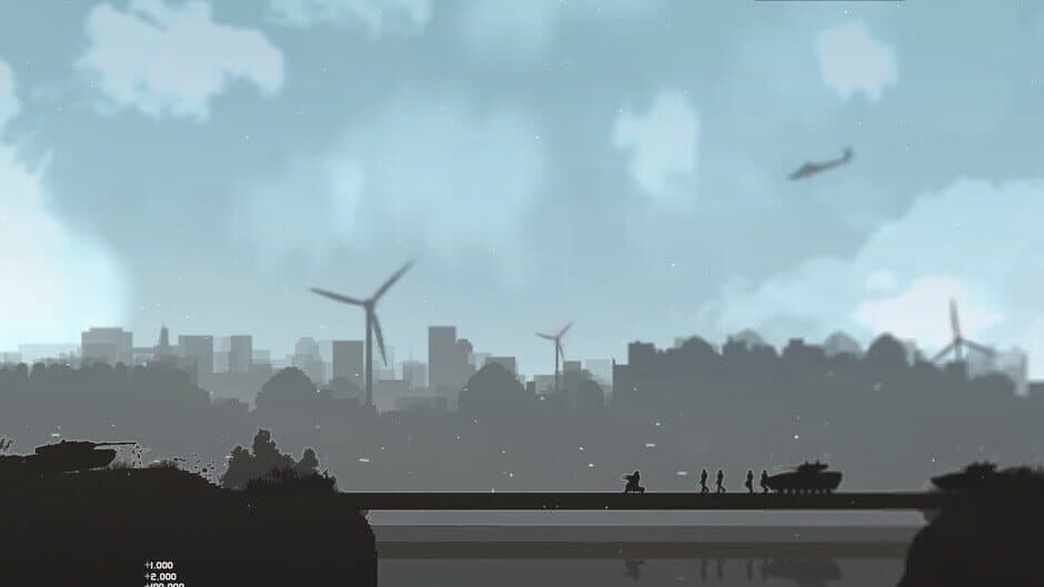 Shadows of War 2 screenshot