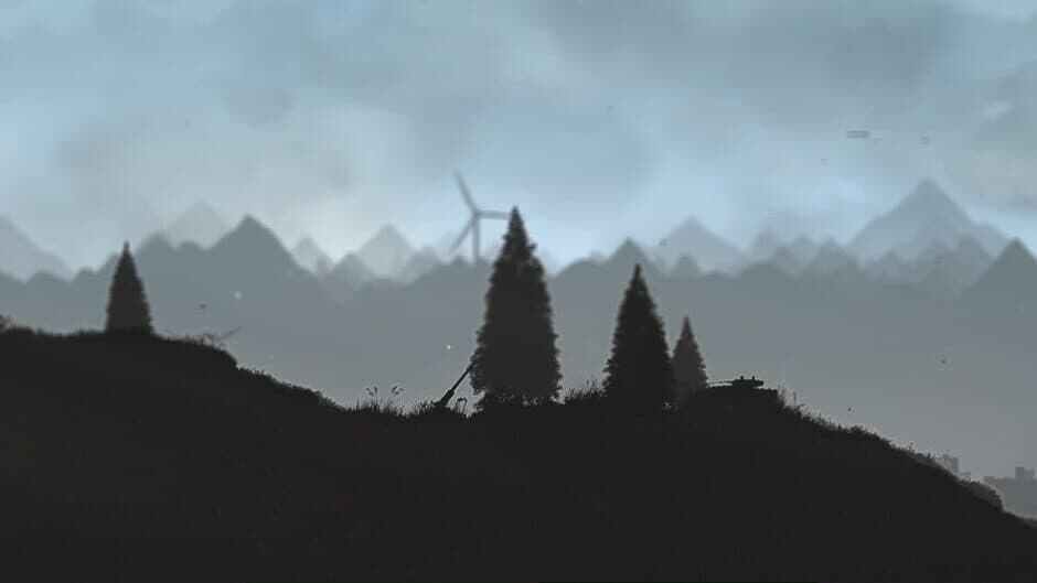 Shadows of War 2 screenshot
