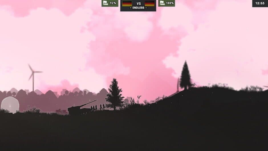 Shadows of War 2 screenshot