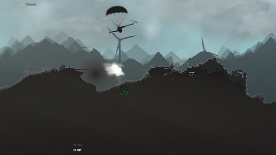 Shadows of War 2 screenshot