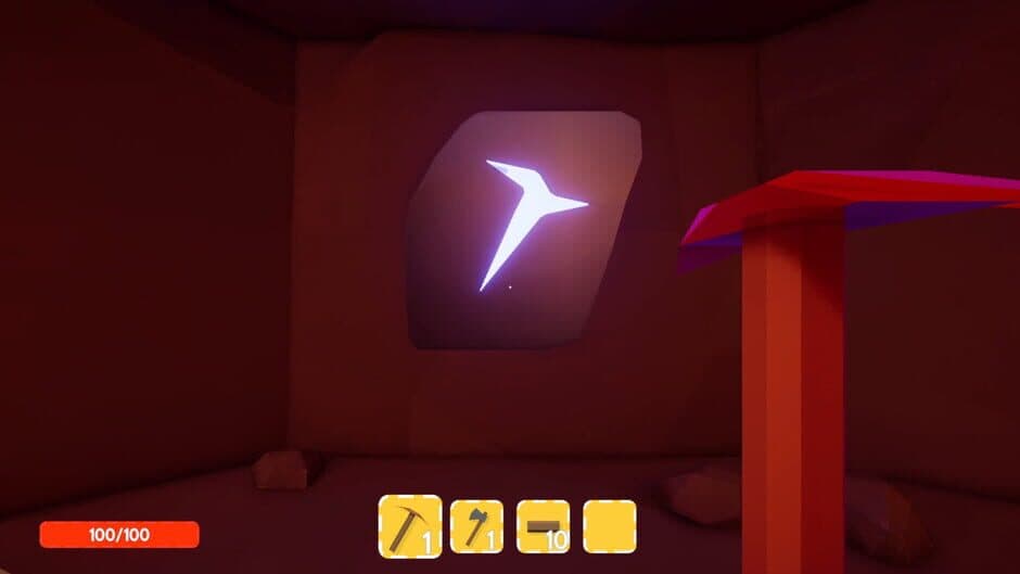 Heartseers Grove screenshot