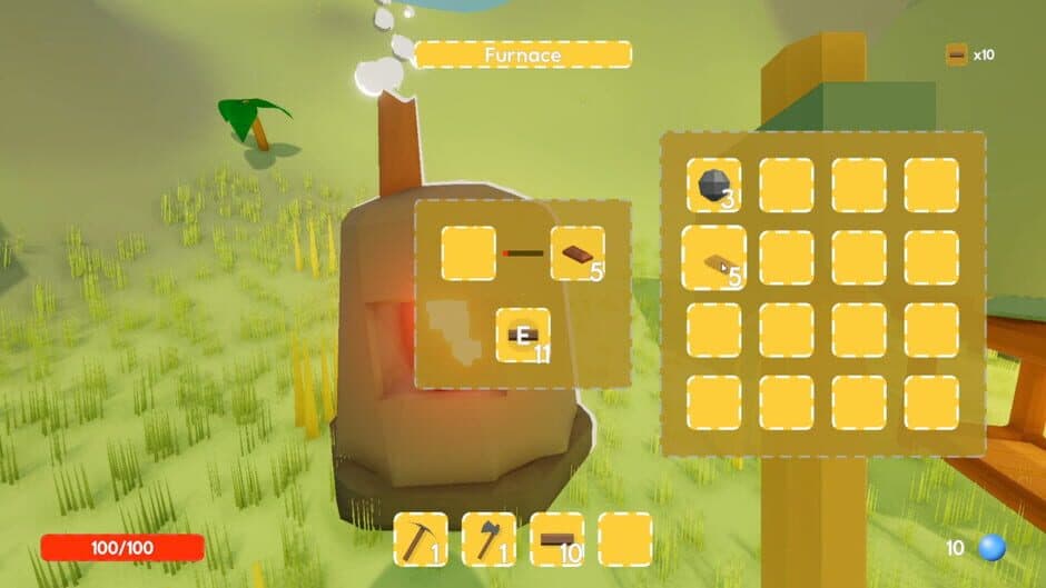 Heartseers Grove screenshot