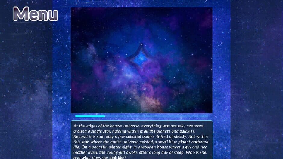 Starva Saga screenshot