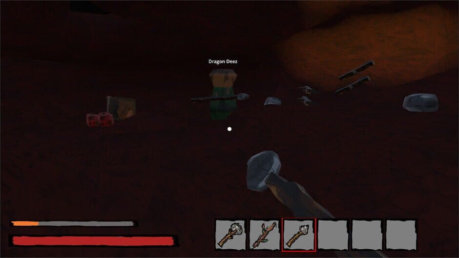 Horrors Above screenshot