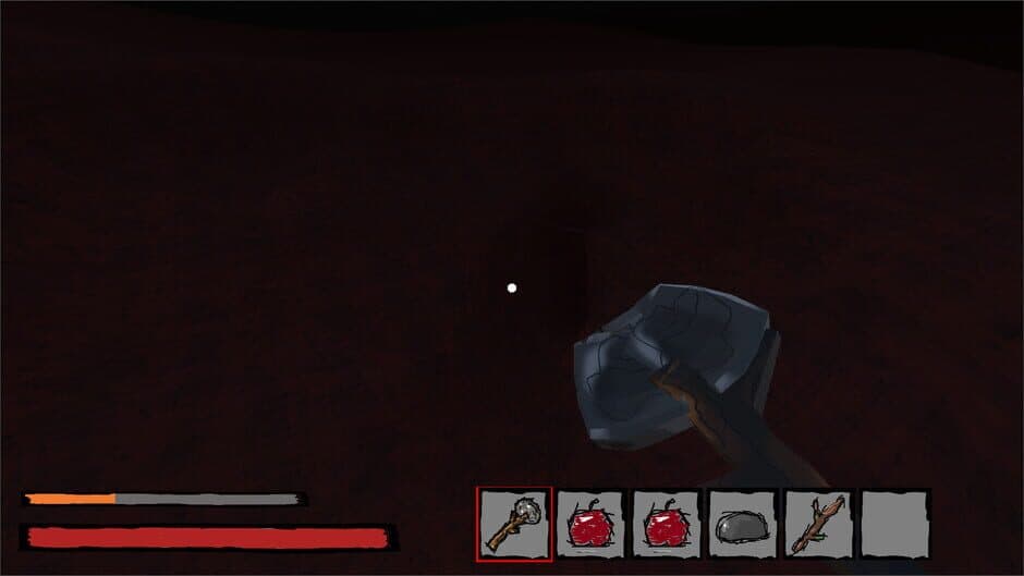 Horrors Above screenshot