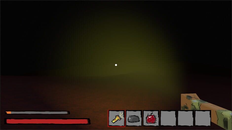 Horrors Above screenshot