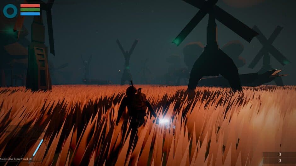 Brighter Days screenshot