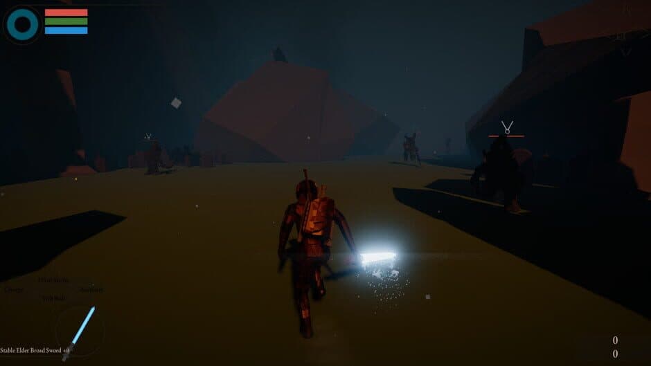 Brighter Days screenshot