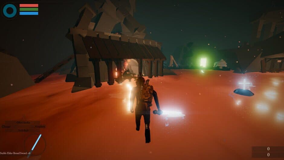 Brighter Days screenshot