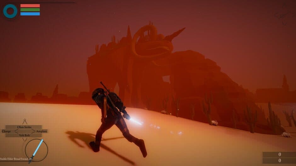 Brighter Days screenshot