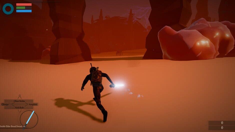 Brighter Days screenshot