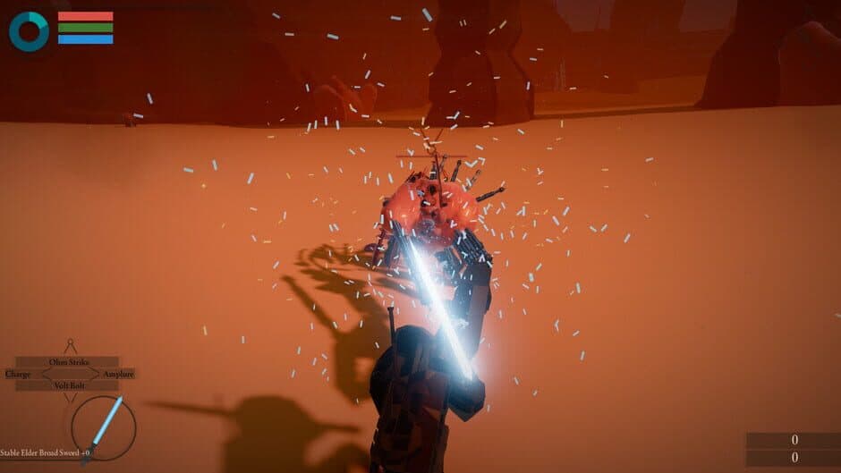 Brighter Days screenshot