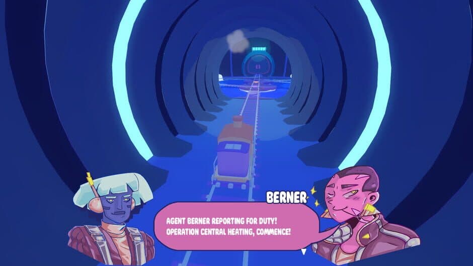 HeartFix Express screenshot