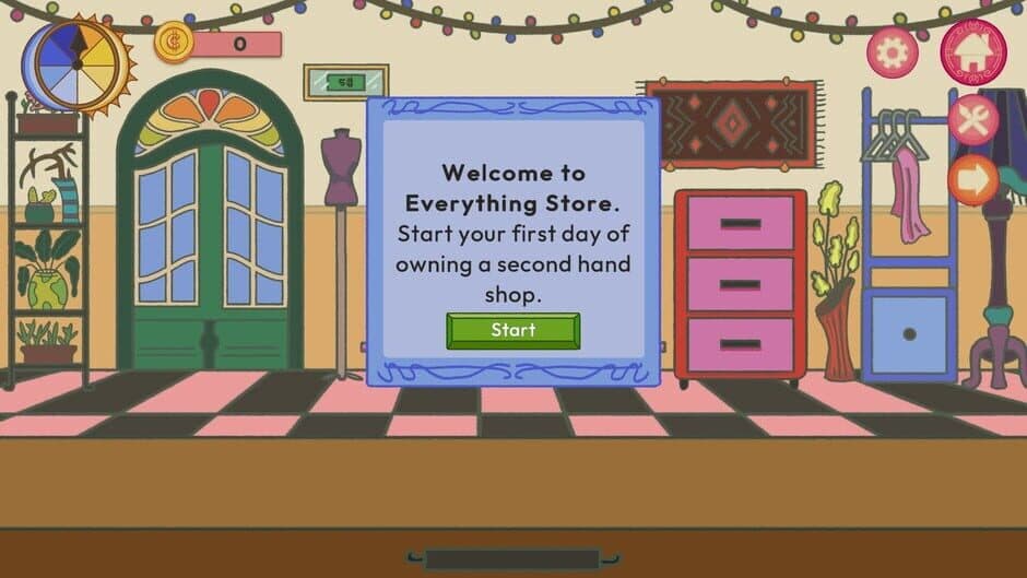 Everything Store screenshot