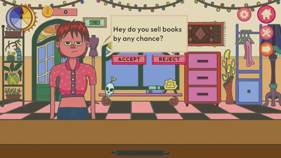 Everything Store screenshot