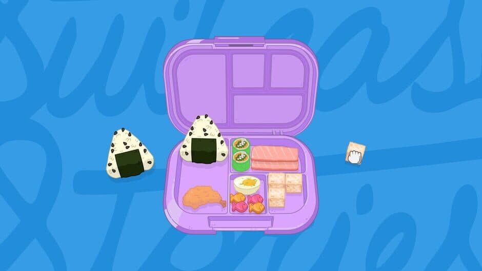 Suitcase Stories screenshot