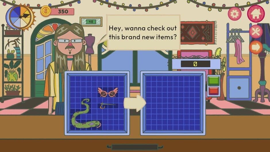 Everything Store screenshot