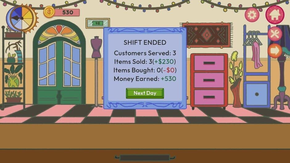 Everything Store screenshot