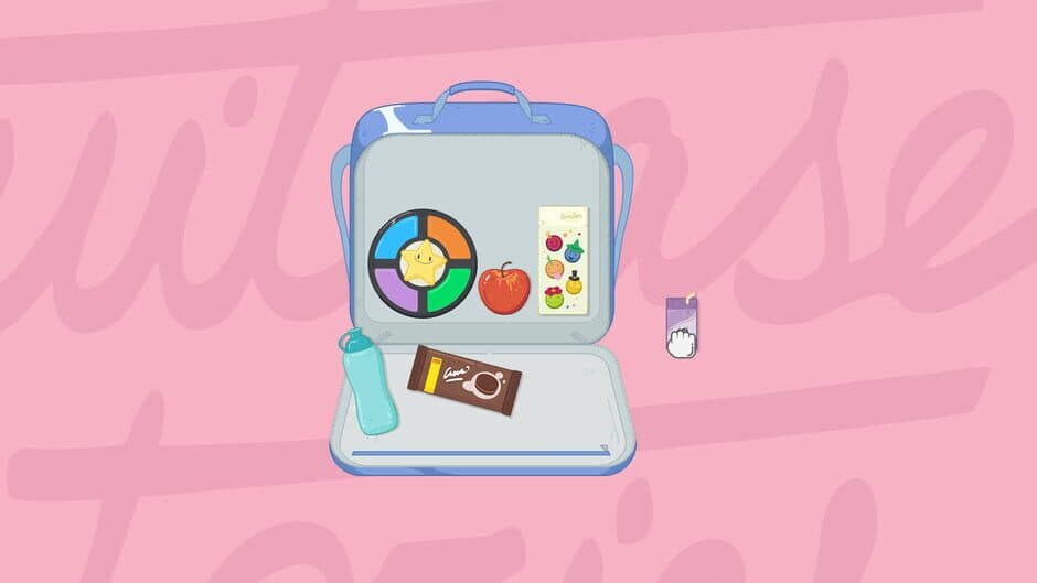Suitcase Stories screenshot