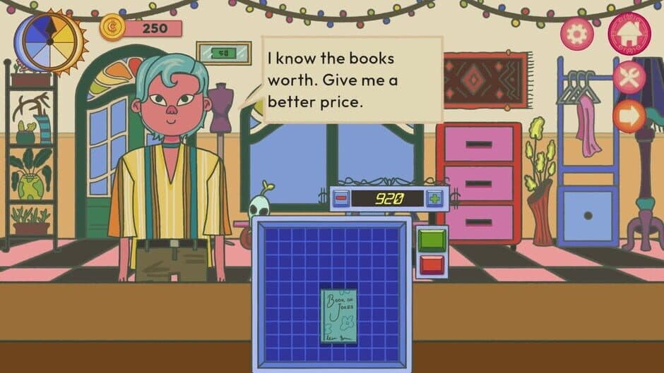 Everything Store screenshot