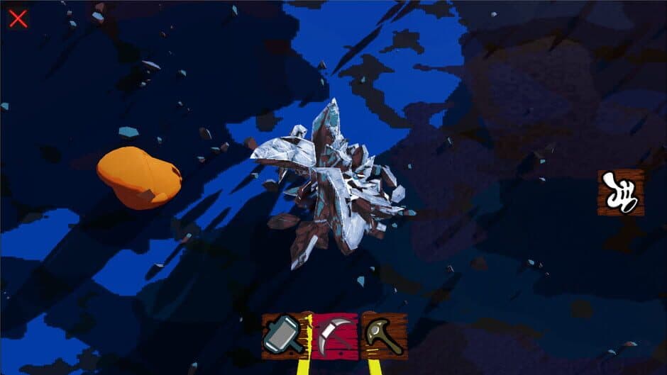 Rich River screenshot