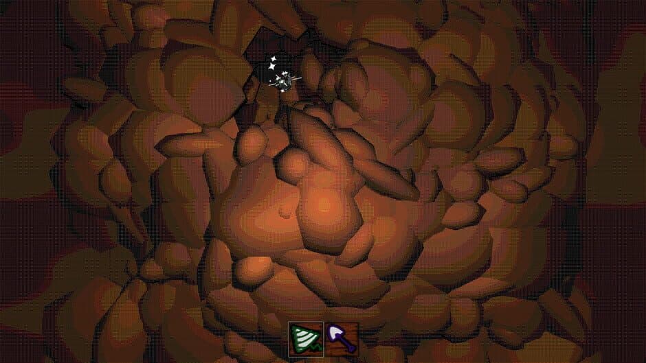 Rich River screenshot