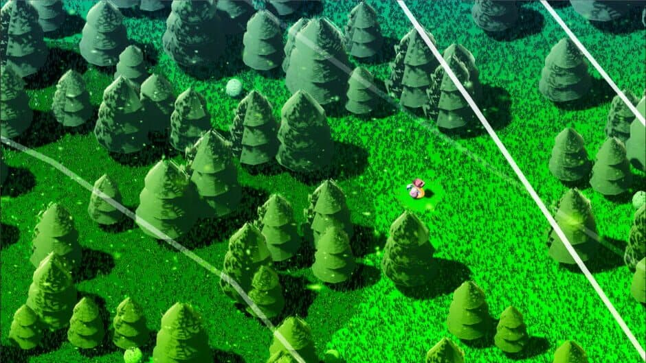 Rich River screenshot