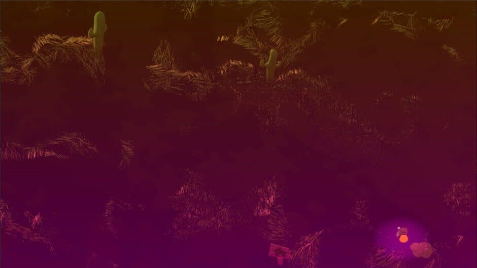 Rich River screenshot