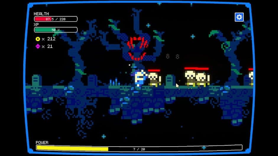 Loot Loop screenshot